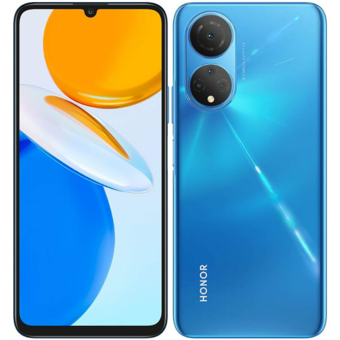 Honor X7 4GB/128GB Ocean Blue Nový z výkupu