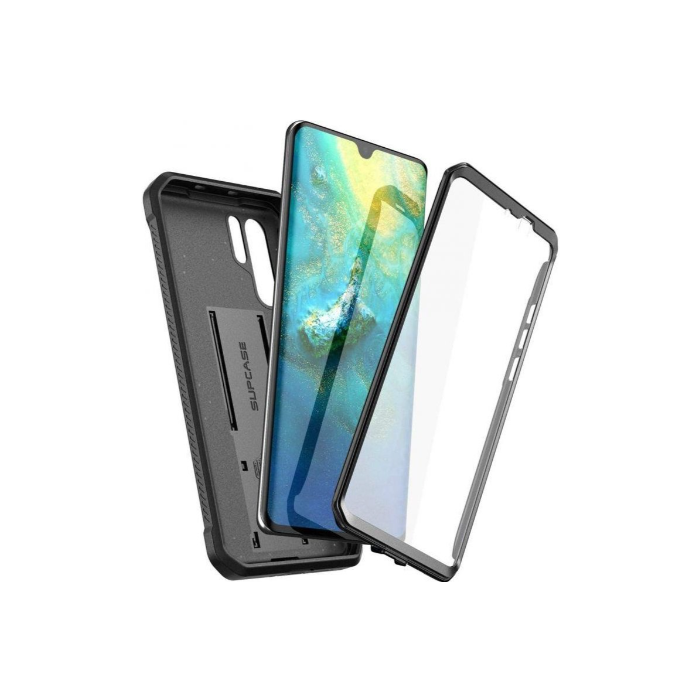 Odolné puzdro na Huawei P30 Pro Supcase Unicorn Beetle Pro čierne