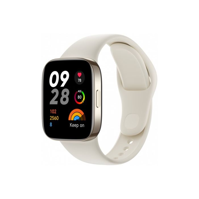 Xiaomi Redmi Watch 3 Ivory