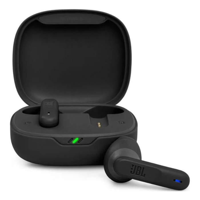 JBL Vibe 300TWS Black