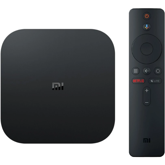 Xiaomi Mi TV Box S 2nd Gen