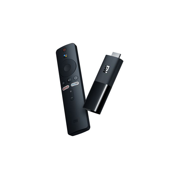Xiaomi Mi TV Stick - Vystavený kus