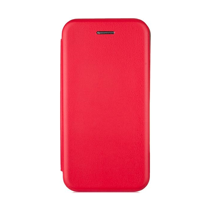 Diárové puzdro na Vivo V21 Diva červené