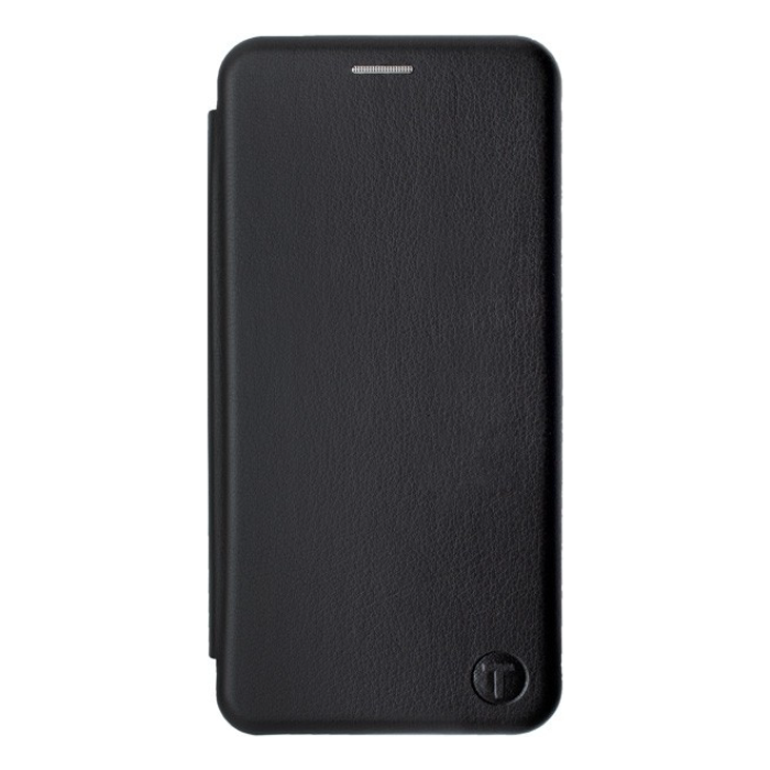 Diárové puzdro na Xiaomi Redmi 12C Lichi Book čierne