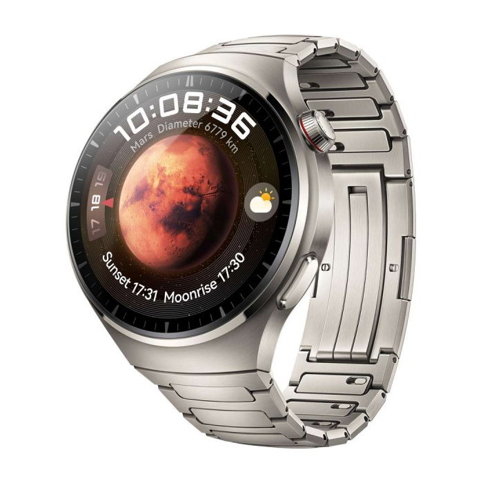 Huawei Watch 4 Pro Elite