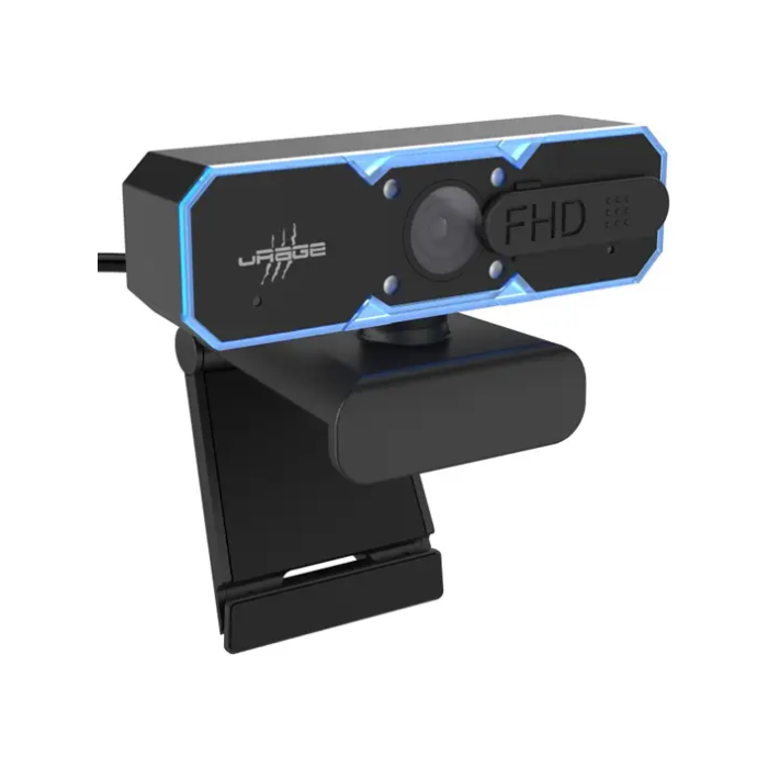 uRage REC 900 FHD, čierna