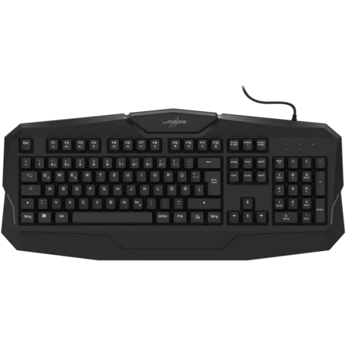 uRage Exodus 100, čierna