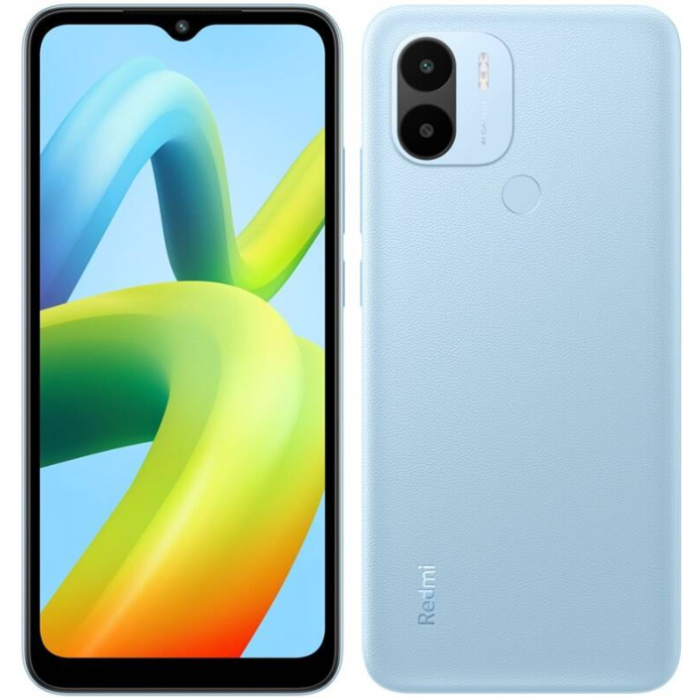 Používaný Xiaomi Redmi A1 2GB/32GB Light Blue Trieda C
