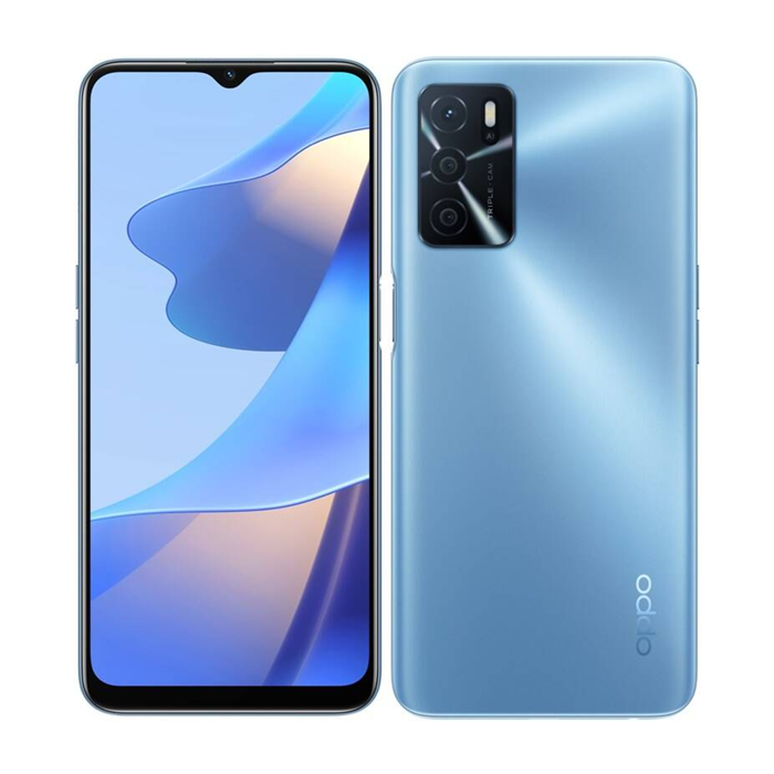 OPPO A54s 4GB/128GB Pearl Blue Nový z výkupu