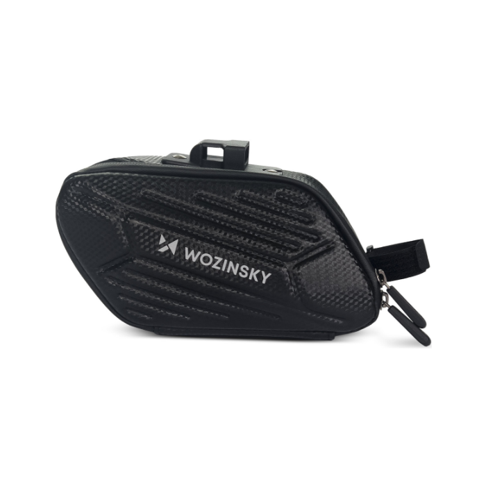 Držiak na bicykel Wozinsky WBB27BK čierny