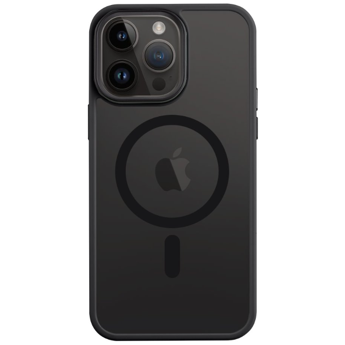 Odolné puzdro na Apple iPhone 11 Tactical MagForce Hyperstealth Asphalt