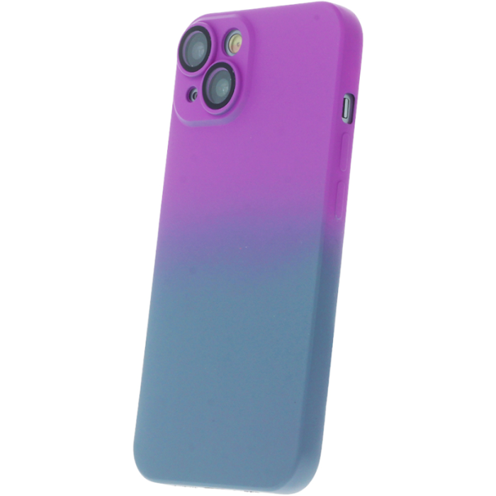 Silikónové puzdro na Xiaomi Redmi Note 12 Pro 5G/Poco X5 Pro 5G Ultra Trendy Neogradient 2