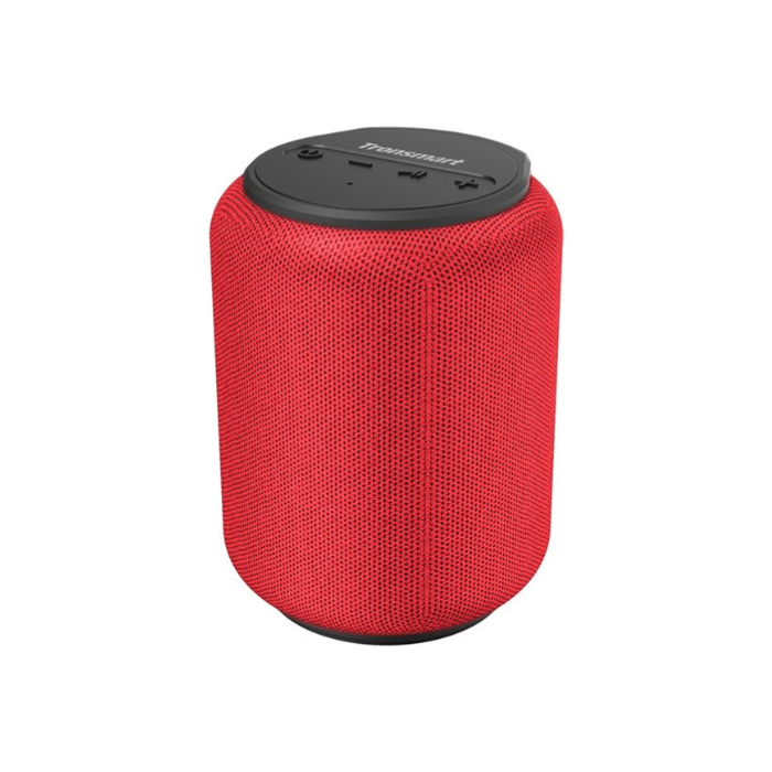 Tronsmart Element T6 Mini, Wireless Bluetooth Speaker, 15W, červený