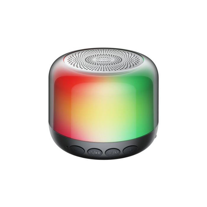 Joyroom JR-ML03 RGB čierny