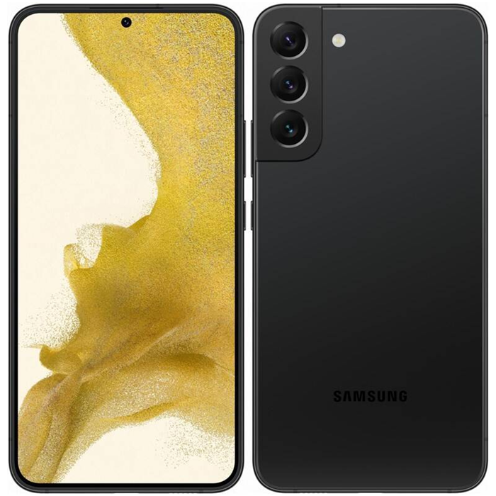 Samsung Galaxy S22+ 5G S906B 8GB/256GB Phantom Black Nový z výkupu