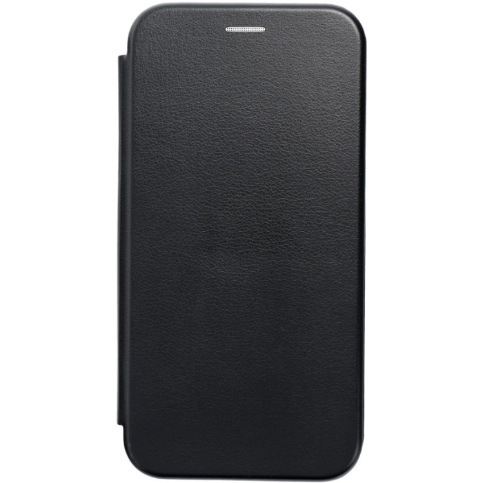 Diárové puzdro na Motorola Moto G32 Diva čierne