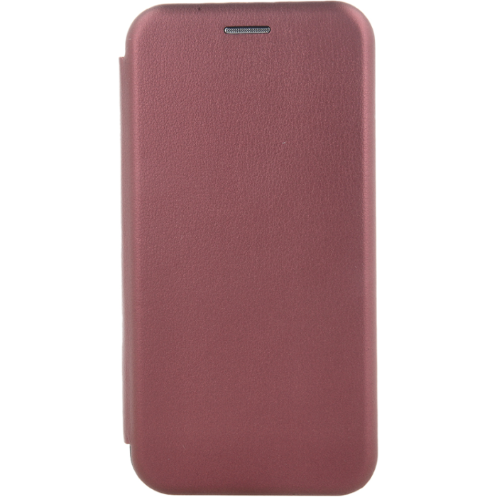 Diárové puzdro na Xiaomi Redmi Note 11s/Redmi Note 11 4G Diva bordové