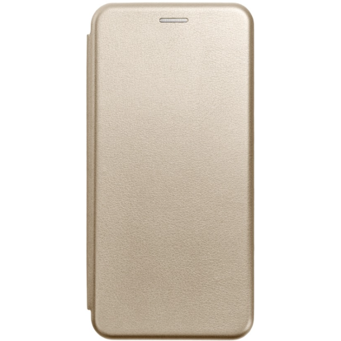 Obal Book Elegance Apple iPhone 15 Plus gold