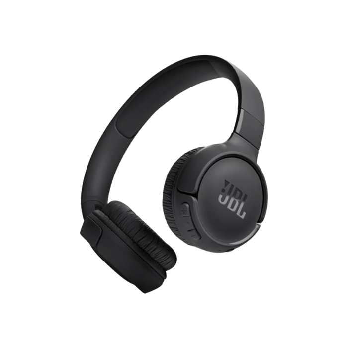 JBL Tune 520BT čierne