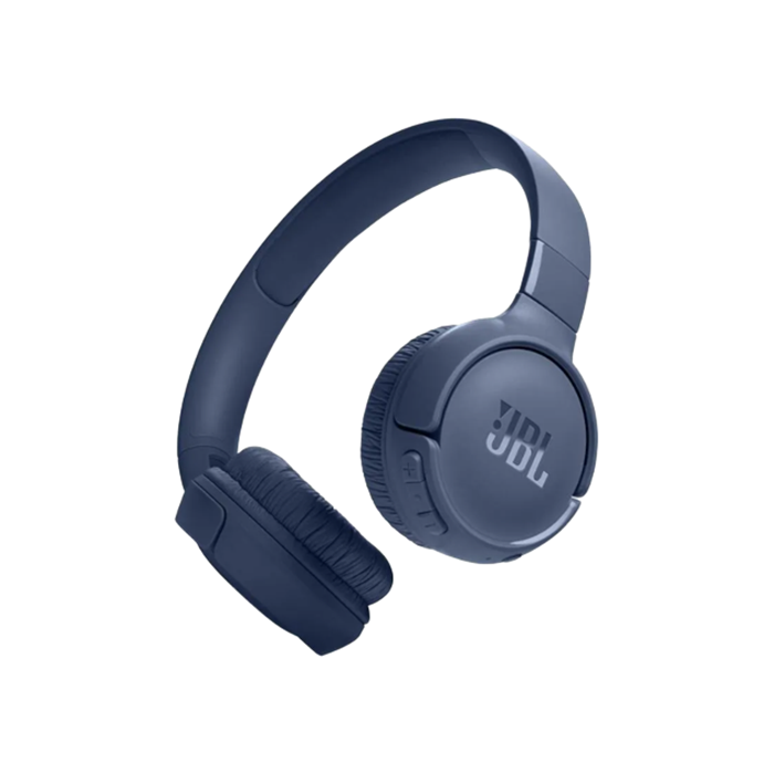 JBL Tune 520BT modré