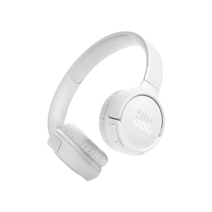 JBL Tune 520BT biele