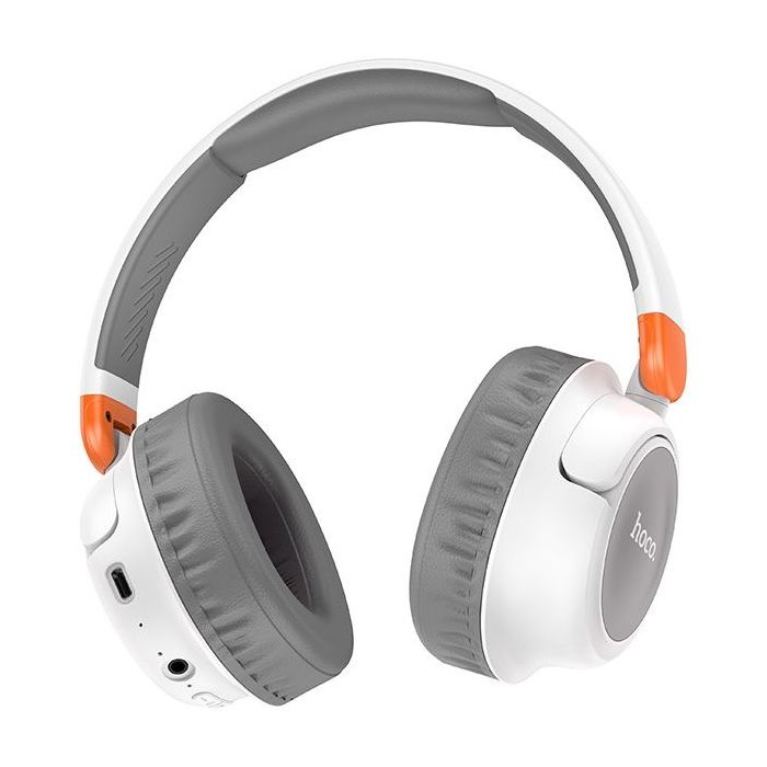 HOCO Adventure W43 BT white