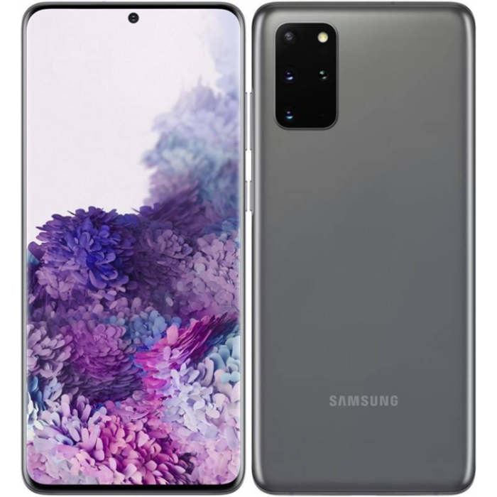Používaný Samsung Galaxy S20+ G985 8GB/128GB Cosmic Grey Trieda C