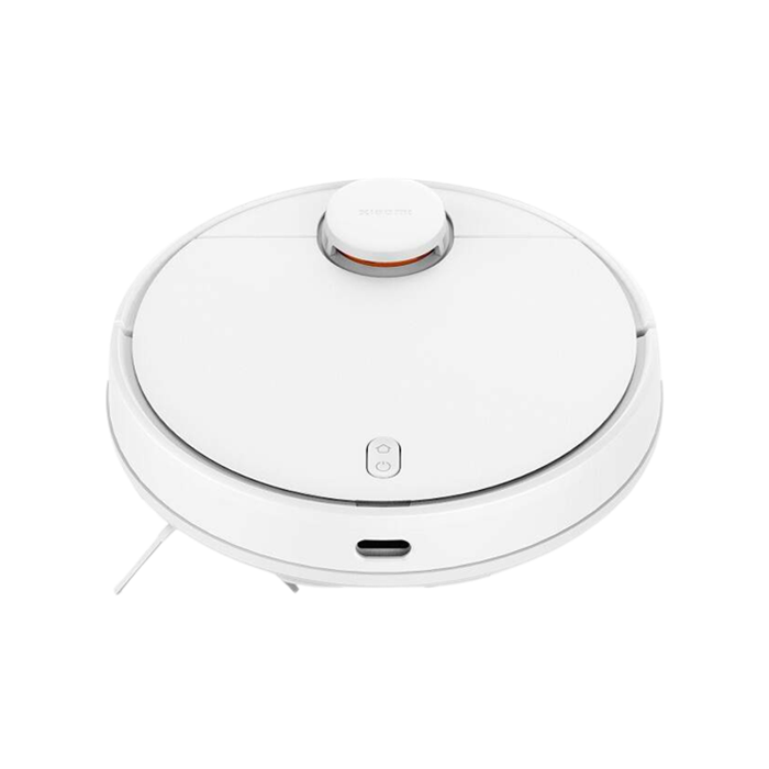 Xiaomi Robot Vacuum S10 EU - Poškodené balenie