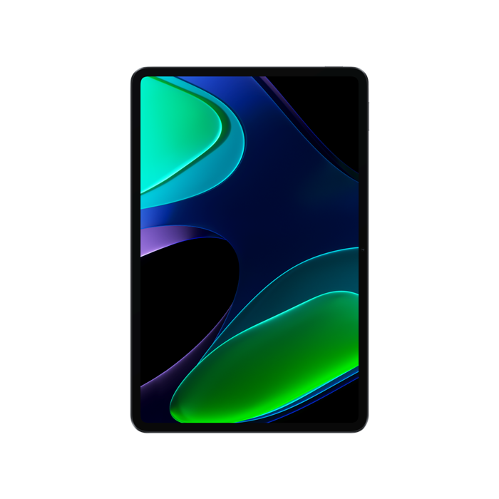 Xiaomi Pad 6, 6/128 GB, 11", Gravity Gray