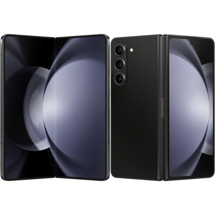 Samsung Galaxy Z Fold5 5G F946 12GB/1TB Phantom Black