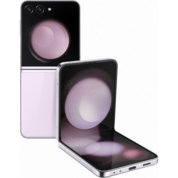 Samsung Galaxy Z Flip5 5G F731 8GB/256GB Lavender
