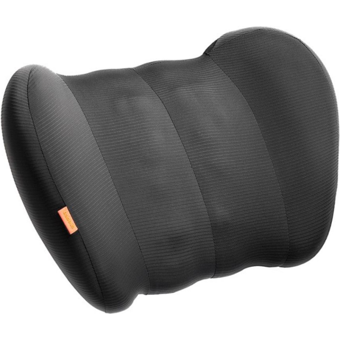 Baseus ComfortRide Series Car Cooling Lumbar Pillow Cluster čierny