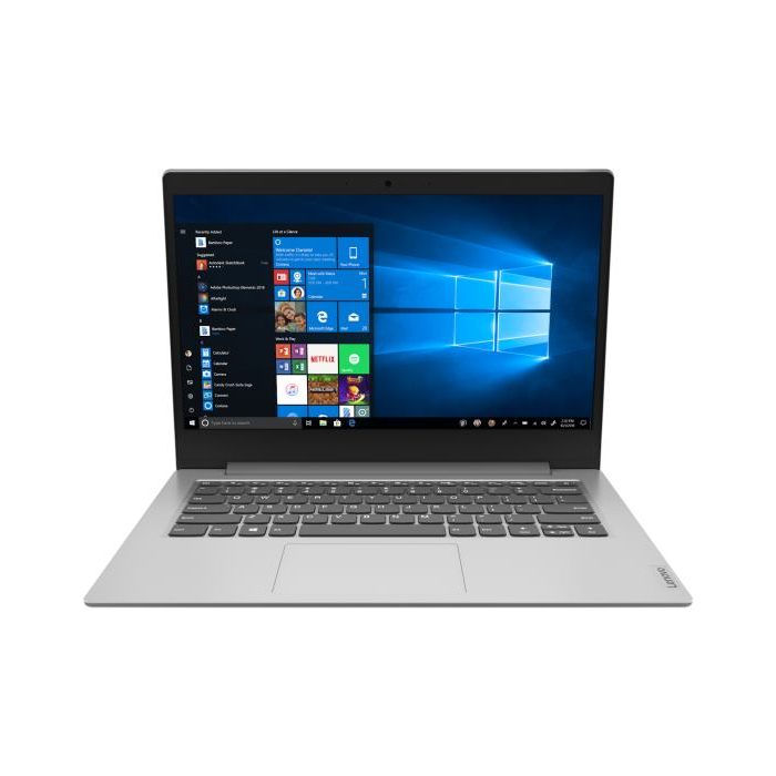Lenovo IdeaPad 1 (14IGL05)14 FHD Pentium N5030/4x1.1Ghz/RAM4GB/SSD128GB/Int/W10S Gray Nový z výkupu