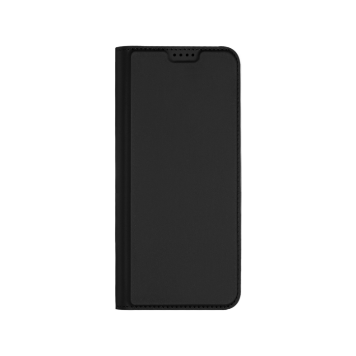 Diárové puzdro na Huawei Nova Y90 Dux Ducis Skin Pro čierne