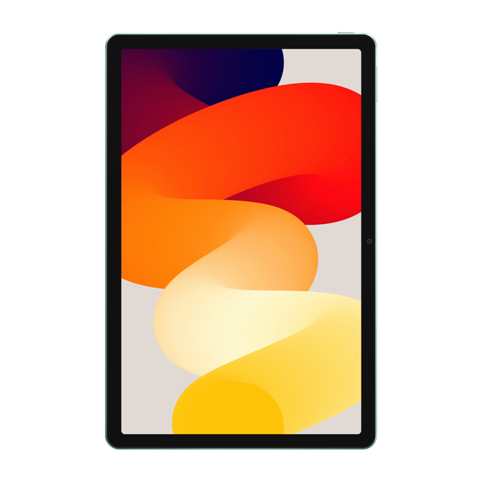 Xiaomi Redmi Pad SE, 4/128 GB, 11", Mint Green
