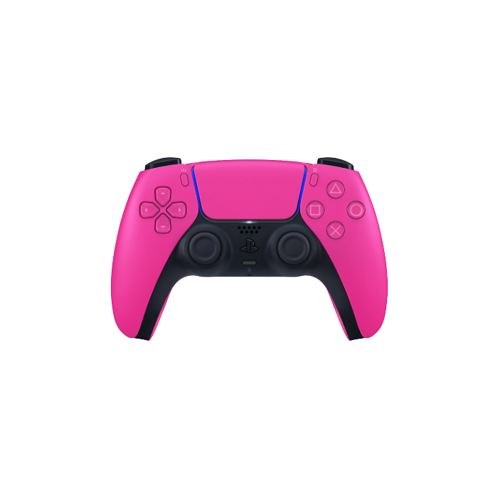 PlayStation 5 DualSense Wireless Controller Nova Pink