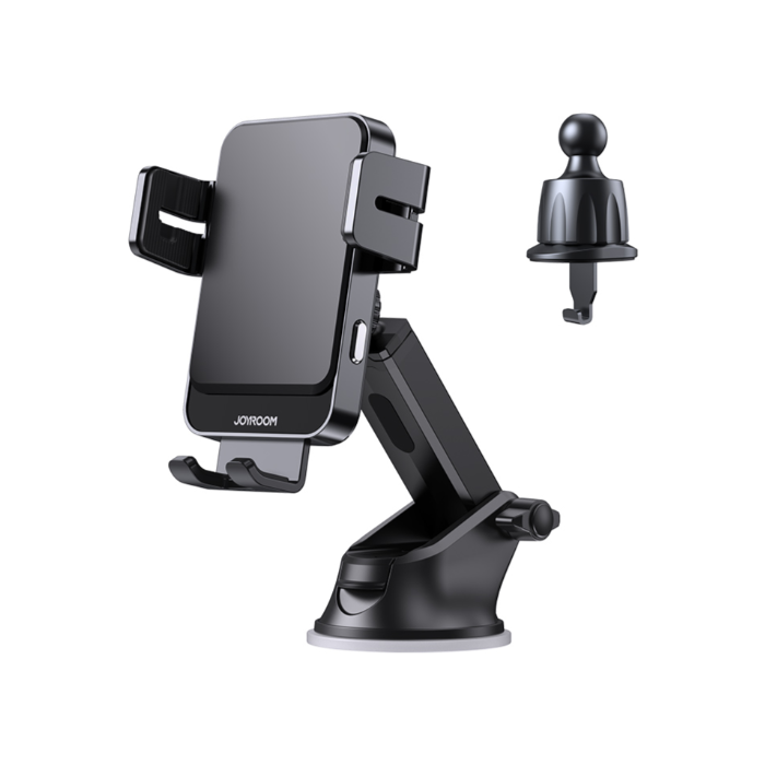 Joyroom Qi Wireless JR-ZS219, bezdrôtové nabíjanie 15W, čierny