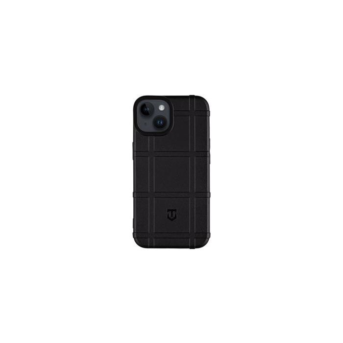 Obal Tactical Infantry Apple iPhone 14 Black