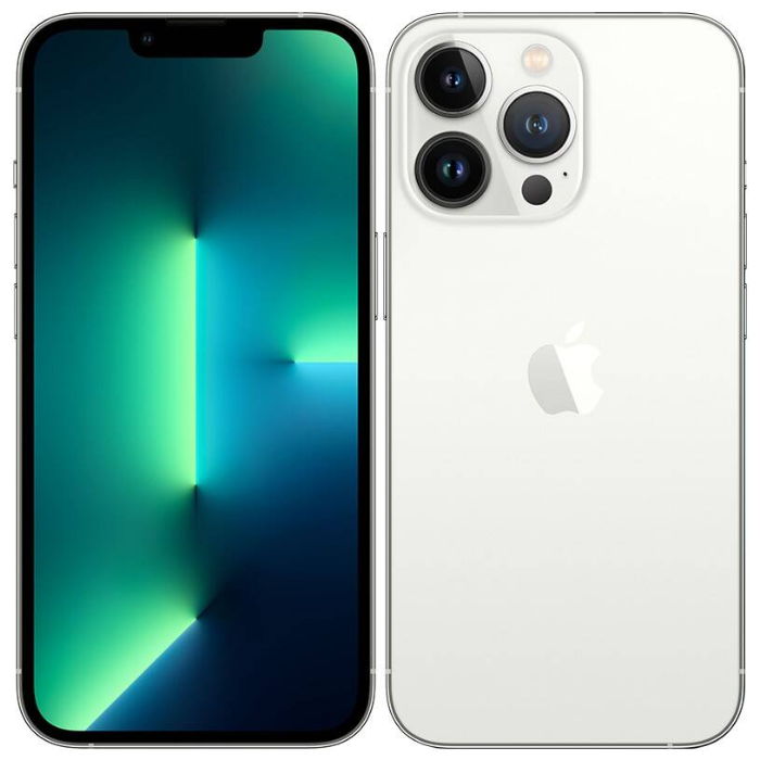 Používaný Apple iPhone 11 Pro 256GB Silver - Trieda B