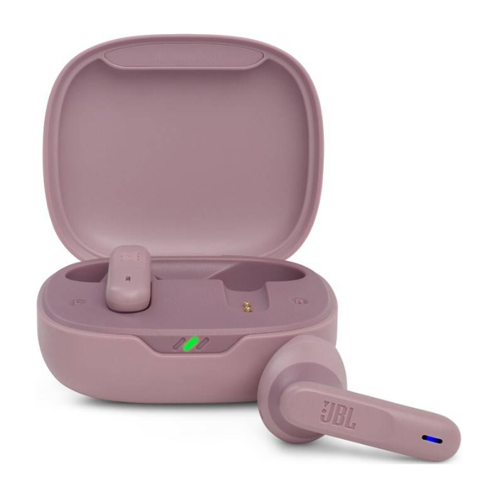 JBL Vibe 300TWS Rose