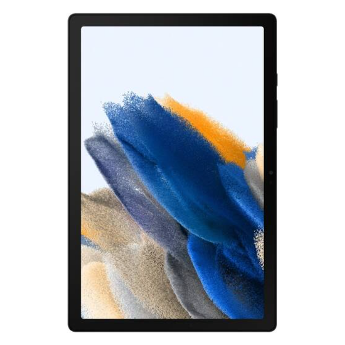Samsung Galaxy Tab A8 SM-X200, 4/64 GB, 10.5", Gray