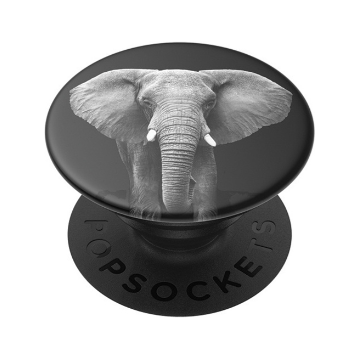 PopSockets PopGrip Gen.2, Loxodonta Africana