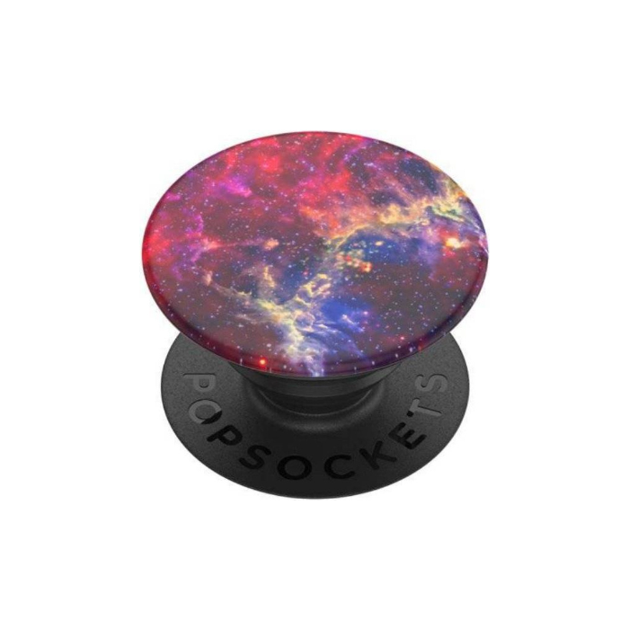 PopSockets PopGrip Gen.2, Magenta Nebula
