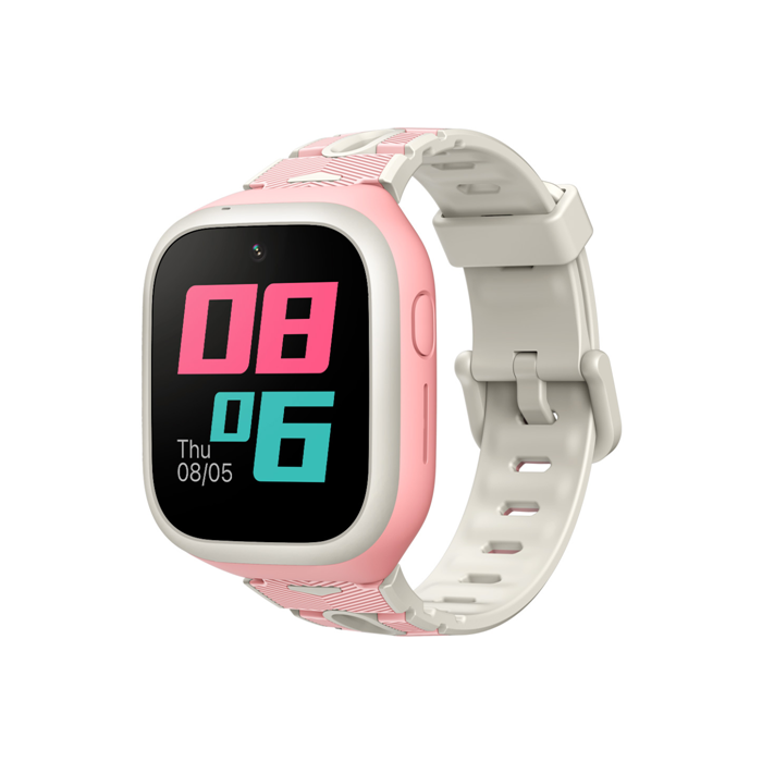 Mibro Kids Watch Phone P5 Pink (CZ)