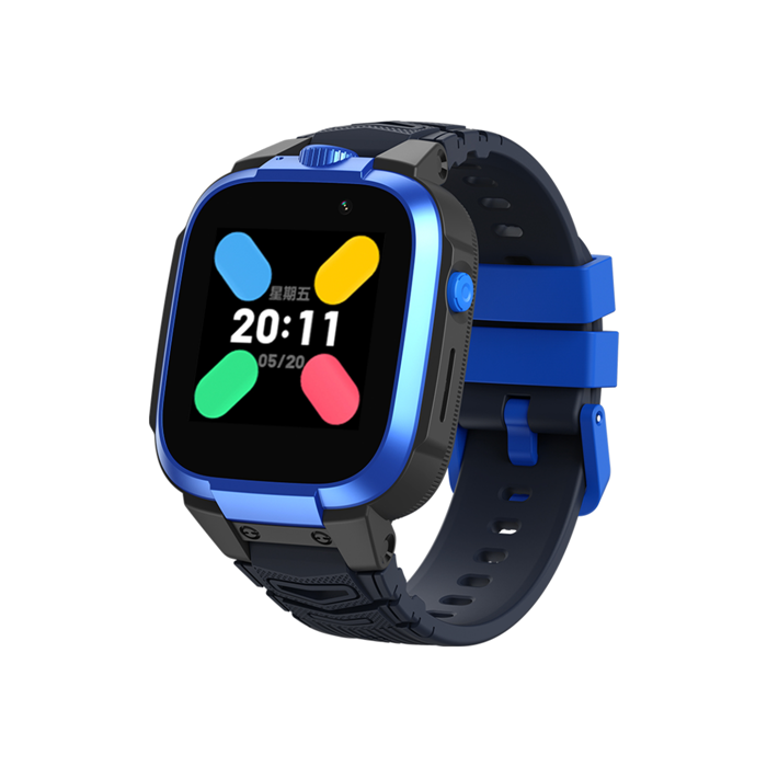 Mibro Kids Watch Phone Z3 Blue (CZ)