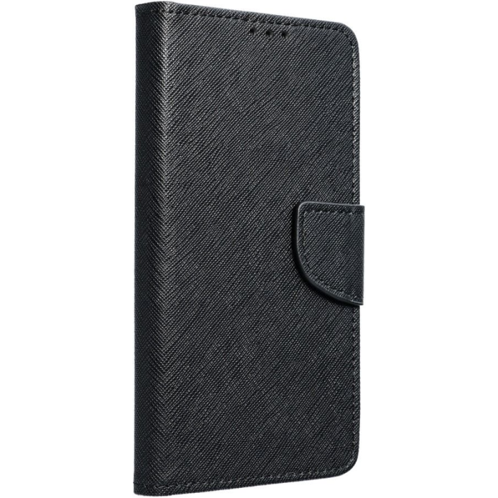Diárové puzdro na Samsung Galaxy S23 FE 5G S711 Fancy čierne