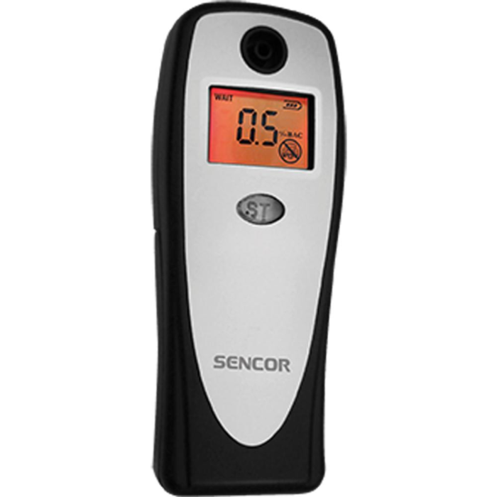 SENCOR SCA BA01 V2 Alkohol tester