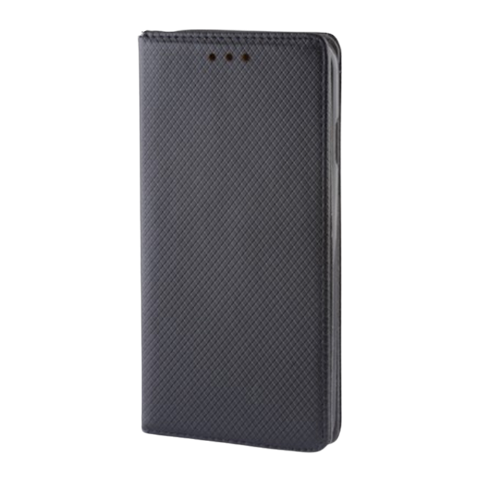 Obal Smart Magnet Tecno Spark Go 2023 čierne