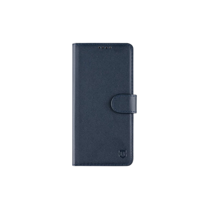 Diárové puzdro na Honor X6a Tactical Field Notes modré