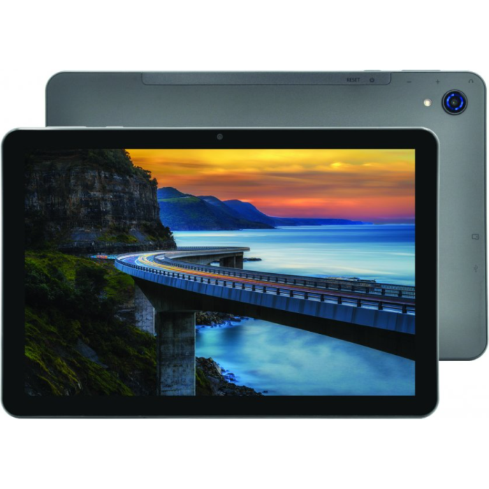iGET SMART W30, 3/64 GB, 10.1", Graphite Grey